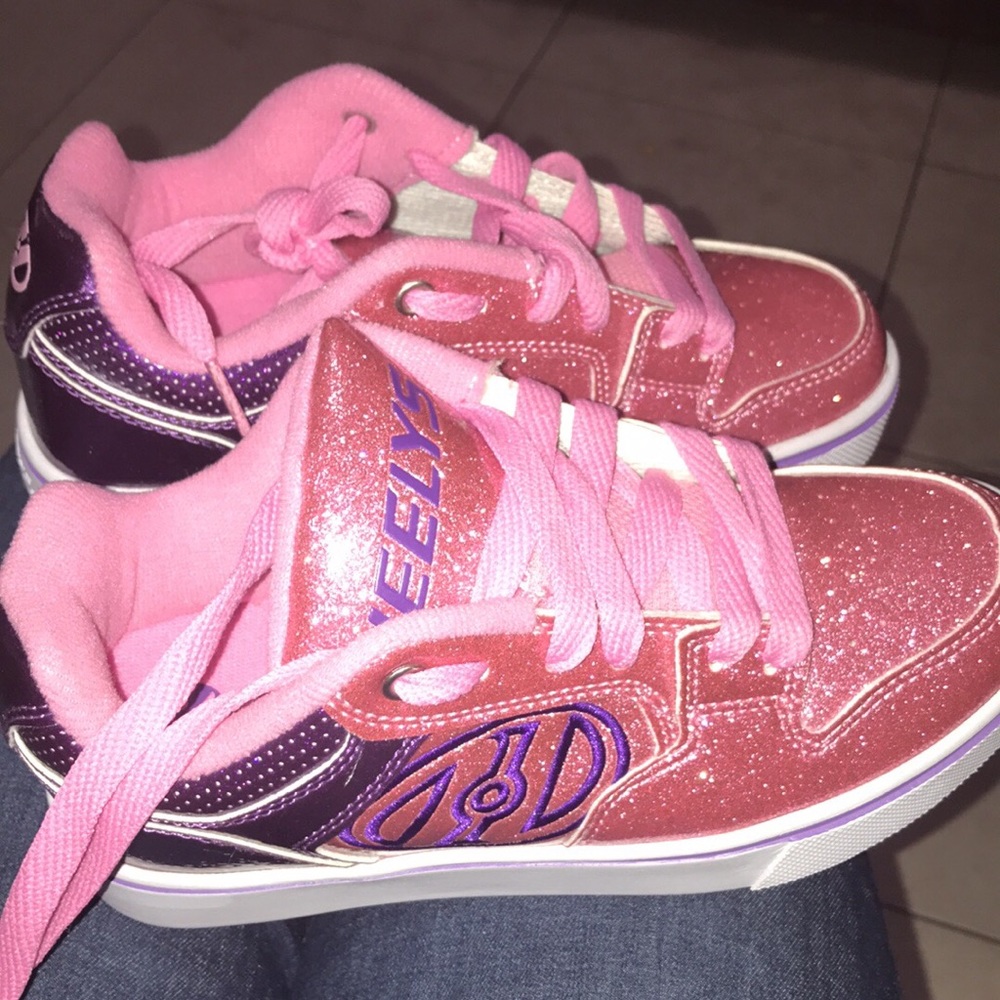 Heelys